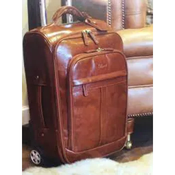Sharma Luggage Trolley Bag