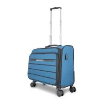 Kohinoor Luggage Trolley Bag