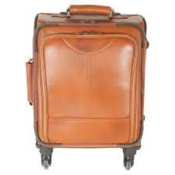Cherrybox Luggage Trolley Bag