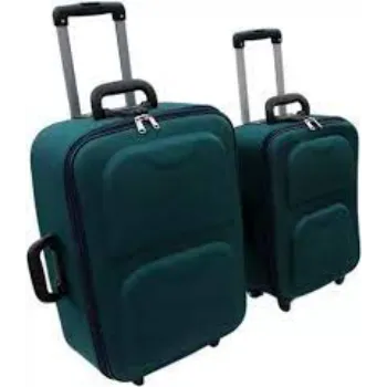 Yours Luggage Trolley Bag