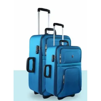 Customized Luggage Trolley Bag