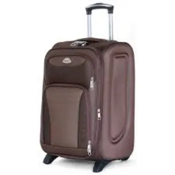 Easy To Carry Luggage Trolley Bag