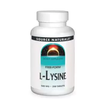 Lysine