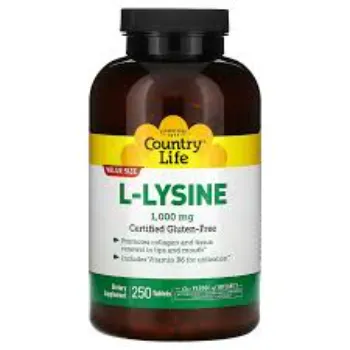 Lysine