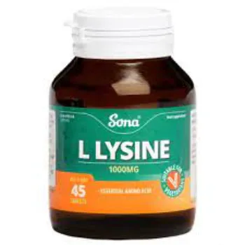 Lysine