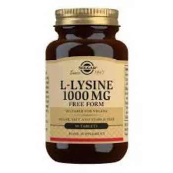 Lysine