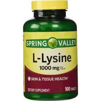 Lysine