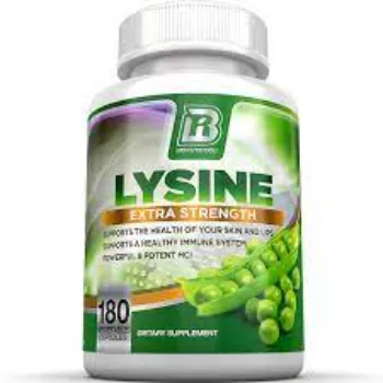 Lysine