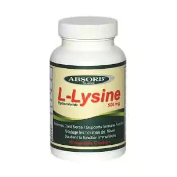 Lysine