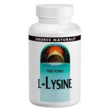 Lysine