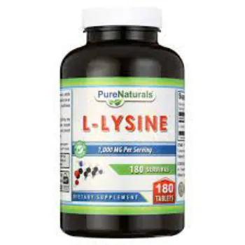 Lysine