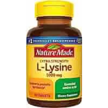Lysine