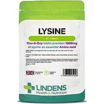 Lysine