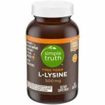 Lysine