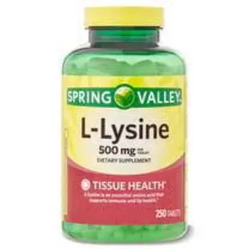 Lysine