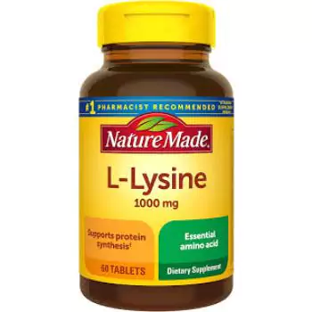 Lysine