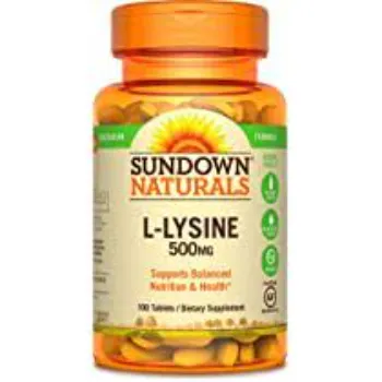 Lysine