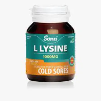 Lysine