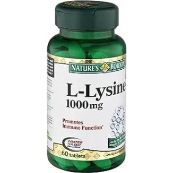 Lysine