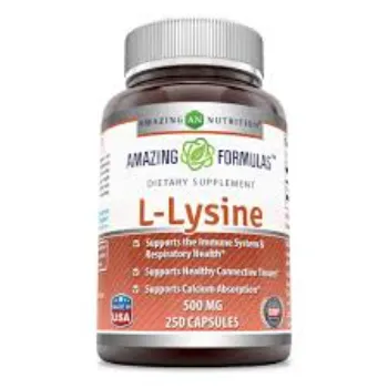 Lysine