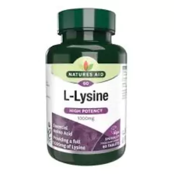 Lysine