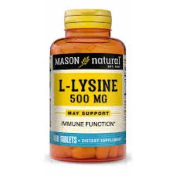 Lysine