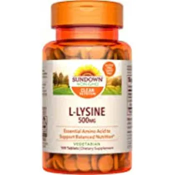 Lysine