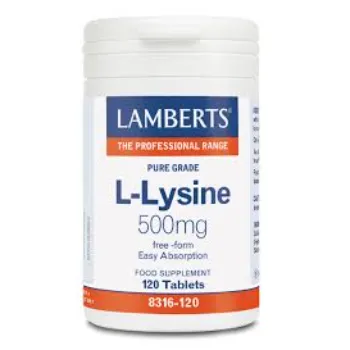 Lysine