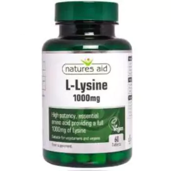 Lysine