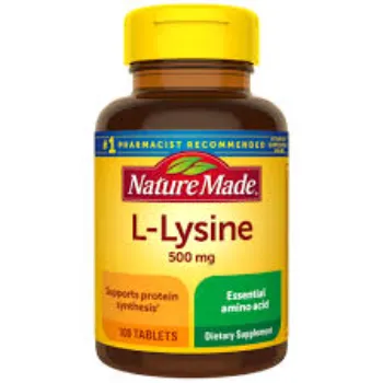 Lysine