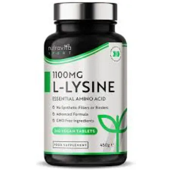 Lysine