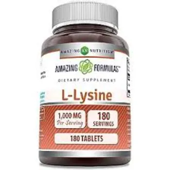 Lysine