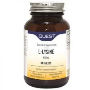 Lysine