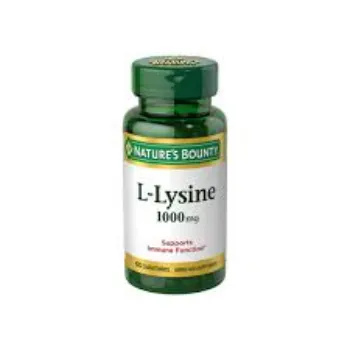 Lysine