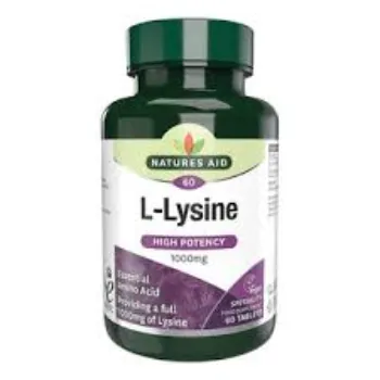 Lysine