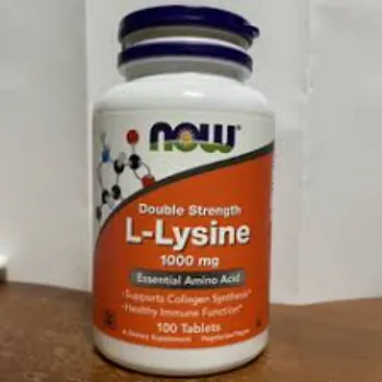 Lysine
