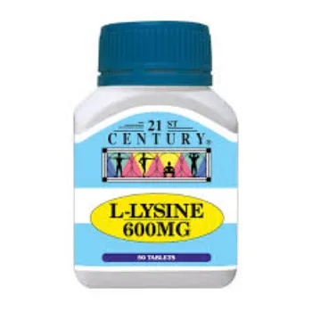 Lysine