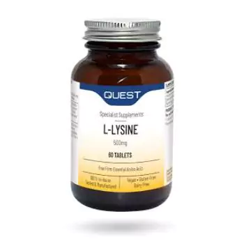 Lysine