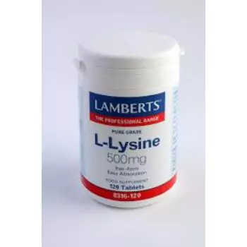 Lysine