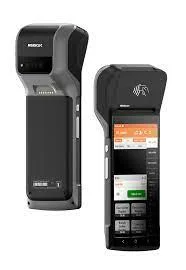 Epson TM-P80 Mobile Thermal POS Receipt Printer