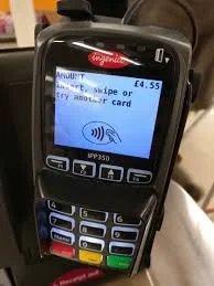 Automatic PAX A910 Android Mobile POS Terminal, For Payment