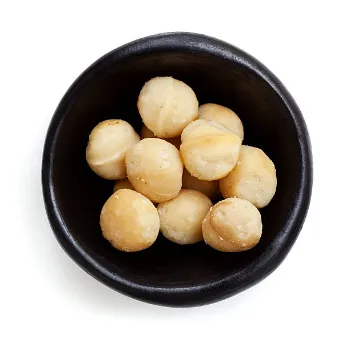 Fresh Macadamia Nuts