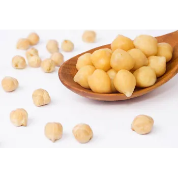 Natural Macadamia Nuts