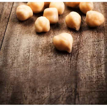 Fresh Macadamia Nuts