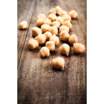 Organic Macadamia Nuts