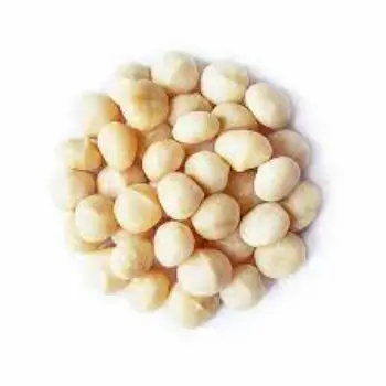 Natural Macadamia Nuts