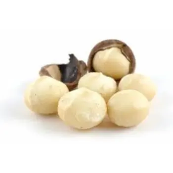 Natural Macadamia Nuts