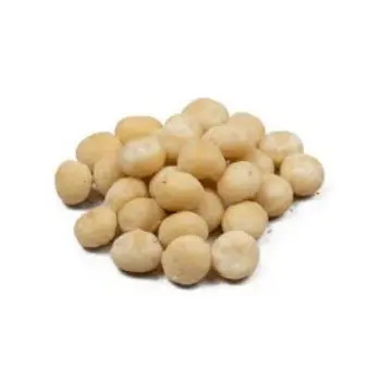 Natural Macadamia Nuts