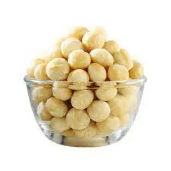 Common Macadamia Nuts