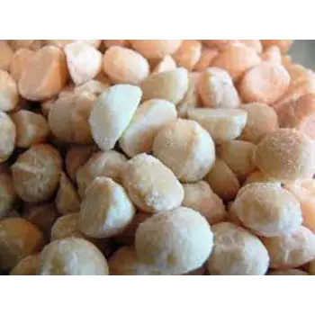 Natural Macadamia Nuts